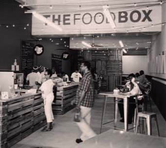 The Food Box